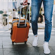 TUMI luggage2