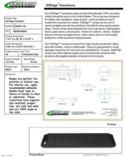 SafePath Products