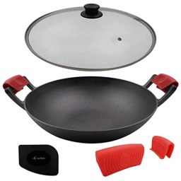 Crucible Cookware