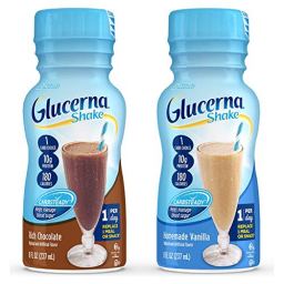 Glucerna