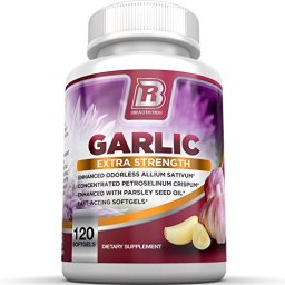 BRI Nutrition