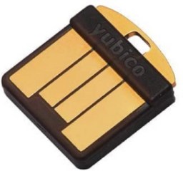 Yubico
