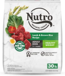 Nutro