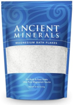 Ancient Minerals