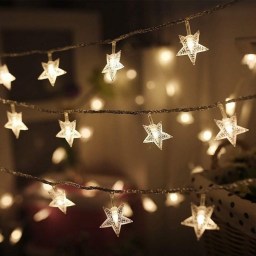 Twinkle Star