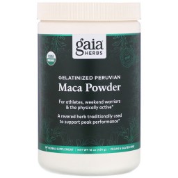 Gaia Herbs