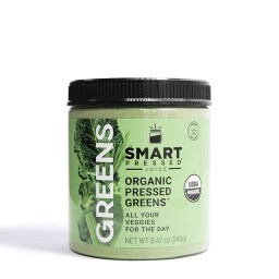 SMART Pressed