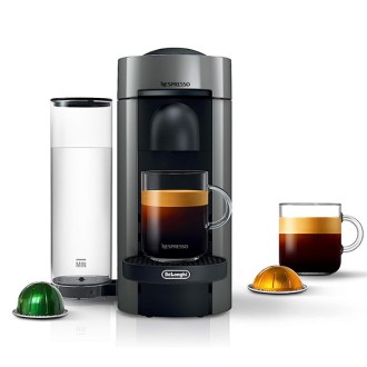 Nespresso VertuoPlus