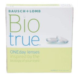Bausch + Lomb