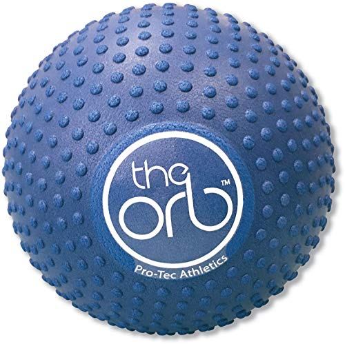 Pro-Tech Athletics The Orb Deep Tissue Massage Ball