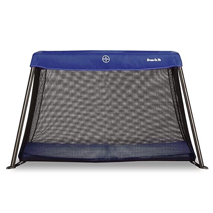 Dream On Me Travel Light Playard