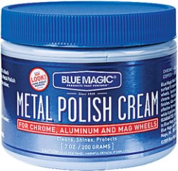 Blue Magic