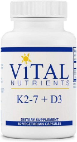 Vital Nutrients