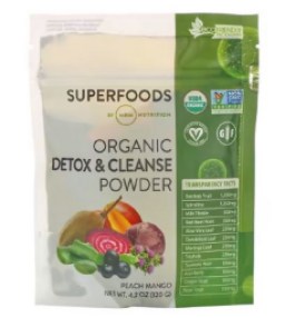 MRM Nutrition