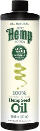 Just Hemp Foods