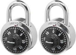 Master Lock