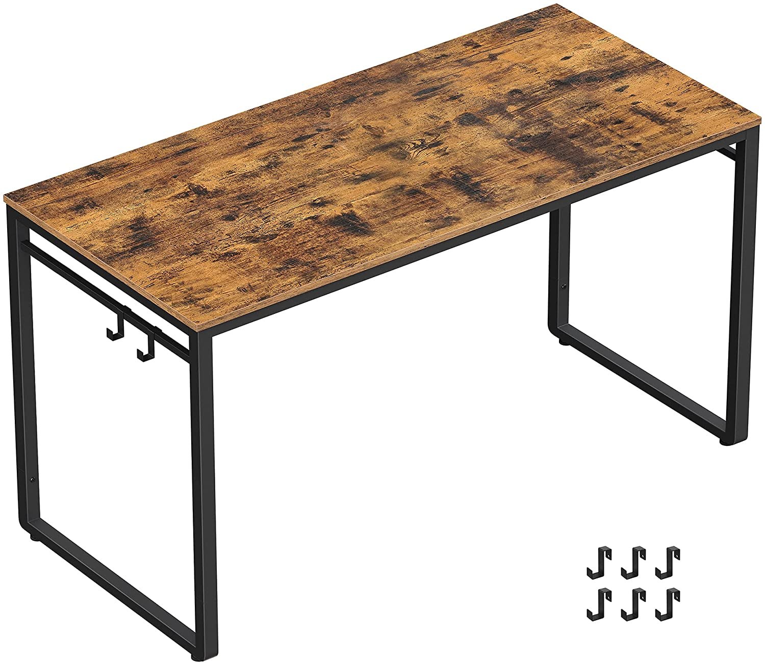 VASAGLE Computer Writing Desk