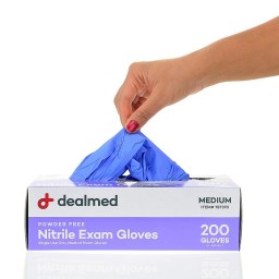 Dealmed