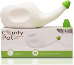 ComfyPot