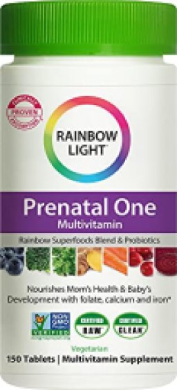 Rainbow Light