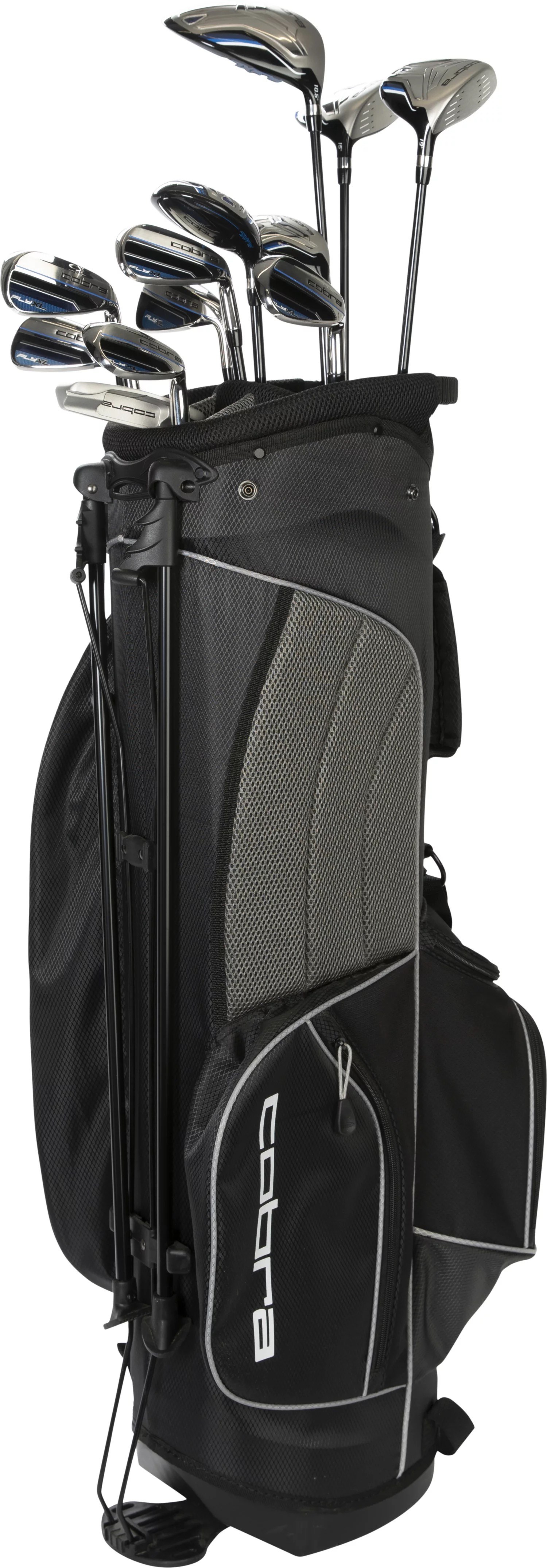 Cobra Golf FLY-XL 13-Piece Complete Set