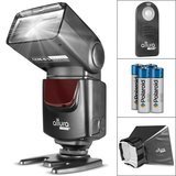 Best Camera Flashes 