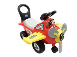 Kiddieland Toys Unlimited