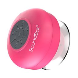 SoundBot