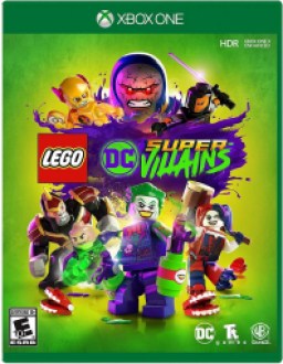 LEGO