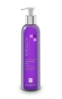 Andalou Naturals