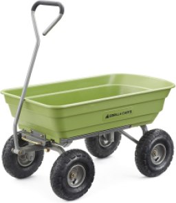 Gorilla Carts