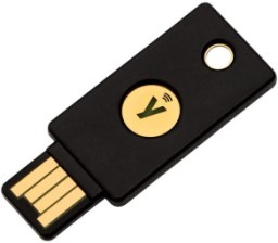Yubico