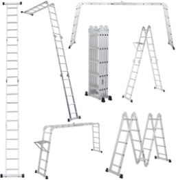 LUISLADDERS