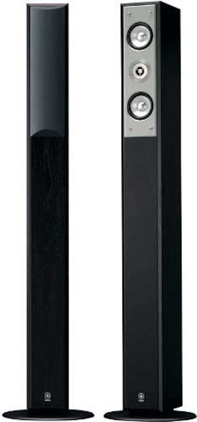 Yamaha NS-F210BL 2-Way Bass-Reflex Floorstanding Speaker