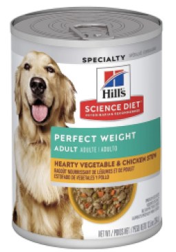 Hill’s Science Diet