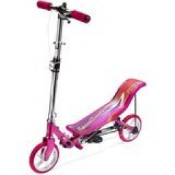 Space Scooter