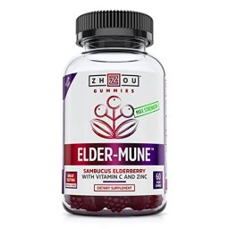 Zhou Nutrition