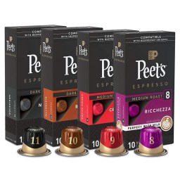 Peet's Coffee