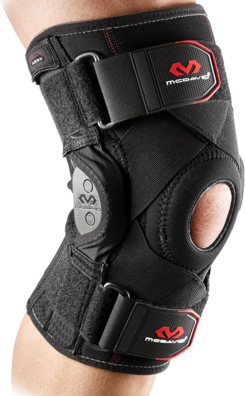 McDavid 429X Knee Brace