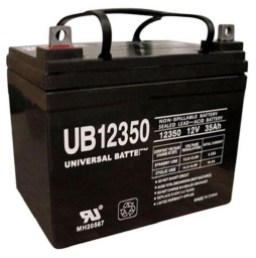 Universal Power Group