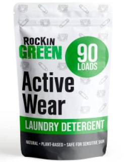 Rockin' Green