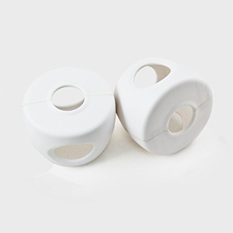 Jool Baby Products Doorknob Covers, 4-Pack