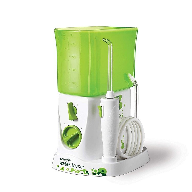 Waterpik Water Flosser for Kids, WP-260