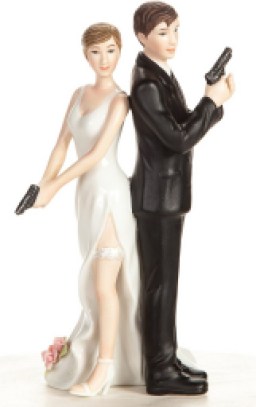 Wedding Collectibles