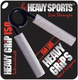 Heavy Grips