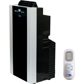 Whynter 14,000-Btu Portable Air Conditioner and Dehumidifier