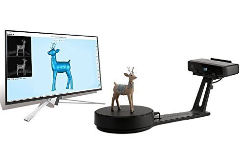 EinScan Scanner with Tripod