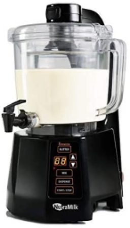 NutraMilk