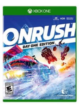 ONRUSH
