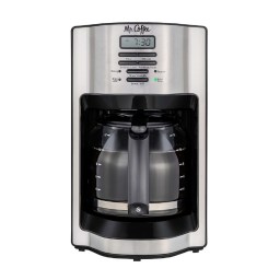 Mr. Coffee